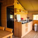 De Chenefleur Campingplads Tintigny