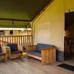 Campingplads De Chenefleur Tintigny