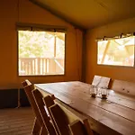 Campingplads De Chenefleur *