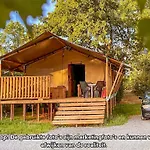 De Chenefleur Campingplads