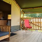 Campingplads De Chenefleur Tintigny