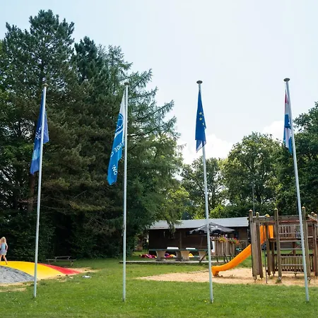De Chenefleur Camping