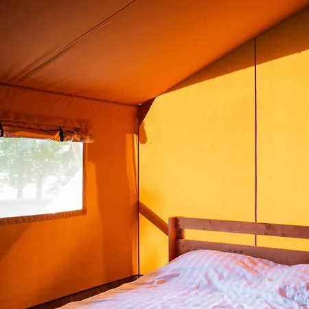 Camping De Chênefleur