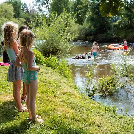 De Chênefleur * Tintigny