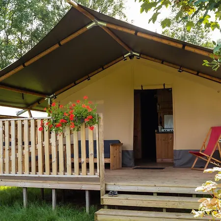 Camping De Chênefleur
