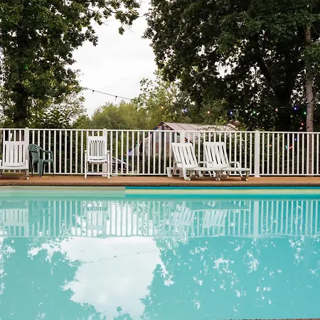 De Chênefleur * Tintigny