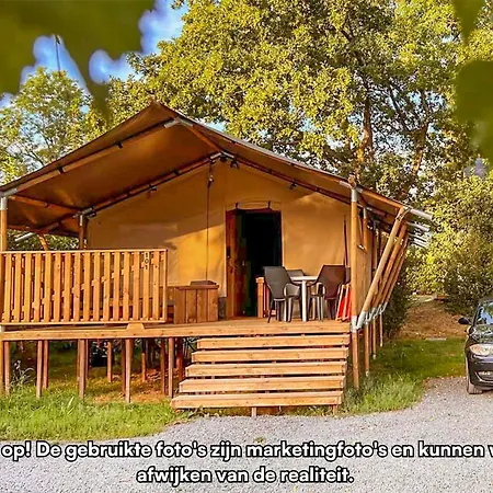 De Chênefleur Camping