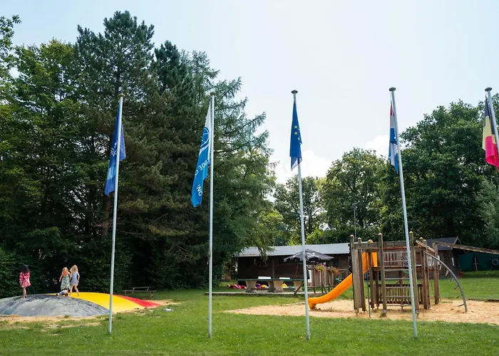 De Chenefleur Camping